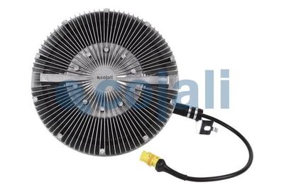 FAN CLUTCH D20 745MM